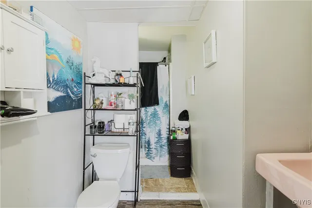 $150,000 | 660 Factory Street, Watertown, NY 13601