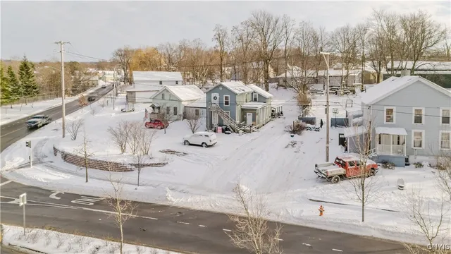 $150,000 | 660 Factory Street, Watertown, NY 13601