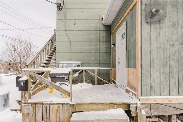 $150,000 | 660 Factory Street, Watertown, NY 13601