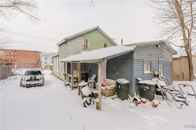 $150,000 | 660 Factory Street, Watertown, NY 13601