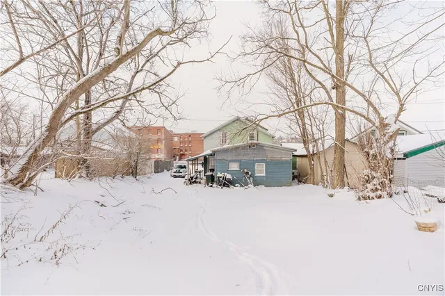 $150,000 | 660 Factory Street, Watertown, NY 13601