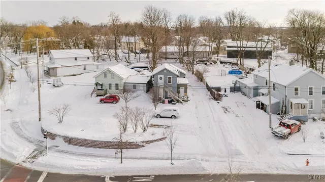 $150,000 | 660 Factory Street, Watertown, NY 13601
