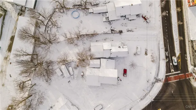 $150,000 | 660 Factory Street, Watertown, NY 13601