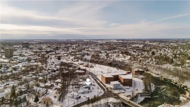 $150,000 | 660 Factory Street, Watertown, NY 13601