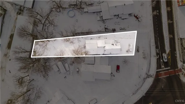 $150,000 | 660 Factory Street, Watertown, NY 13601