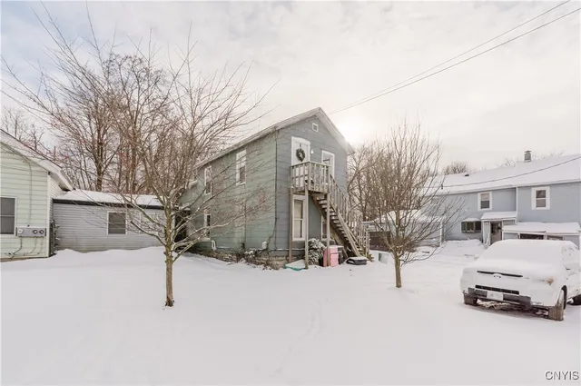 $150,000 | 660 Factory Street, Watertown, NY 13601