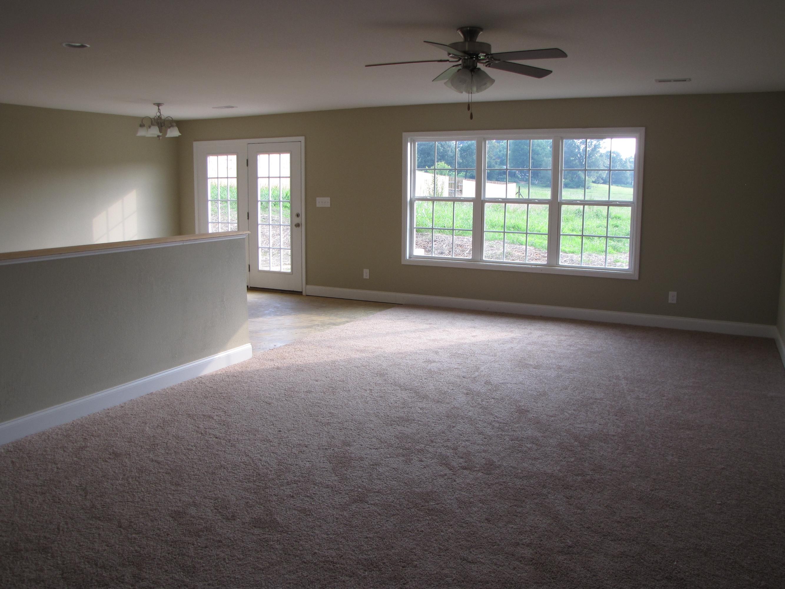 2715 Norcross Road Maryville, TN 37803 - Photo 2 of 10 open living room