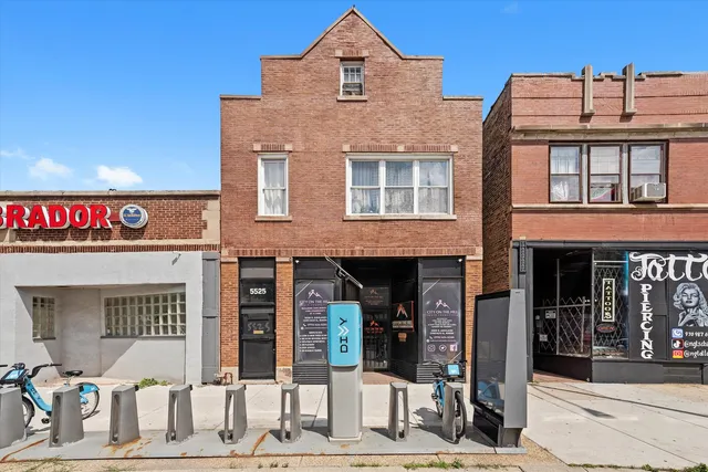 $175,000 | 5525 South Ashland Avenue, Chicago, IL 60636