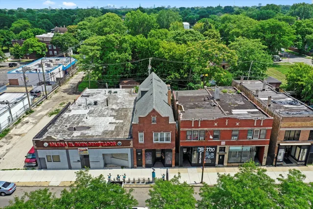 $175,000 | 5525 South Ashland Avenue, Chicago, IL 60636