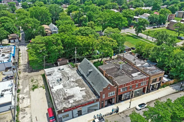 $175,000 | 5525 South Ashland Avenue, Chicago, IL 60636