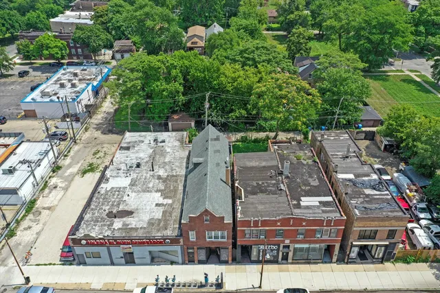 $175,000 | 5525 South Ashland Avenue, Chicago, IL 60636