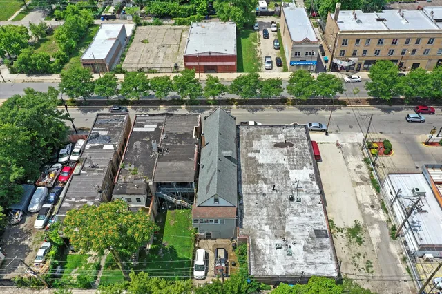 $175,000 | 5525 South Ashland Avenue, Chicago, IL 60636