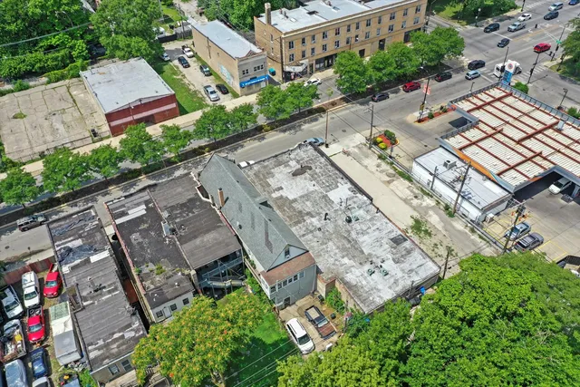 $175,000 | 5525 South Ashland Avenue, Chicago, IL 60636