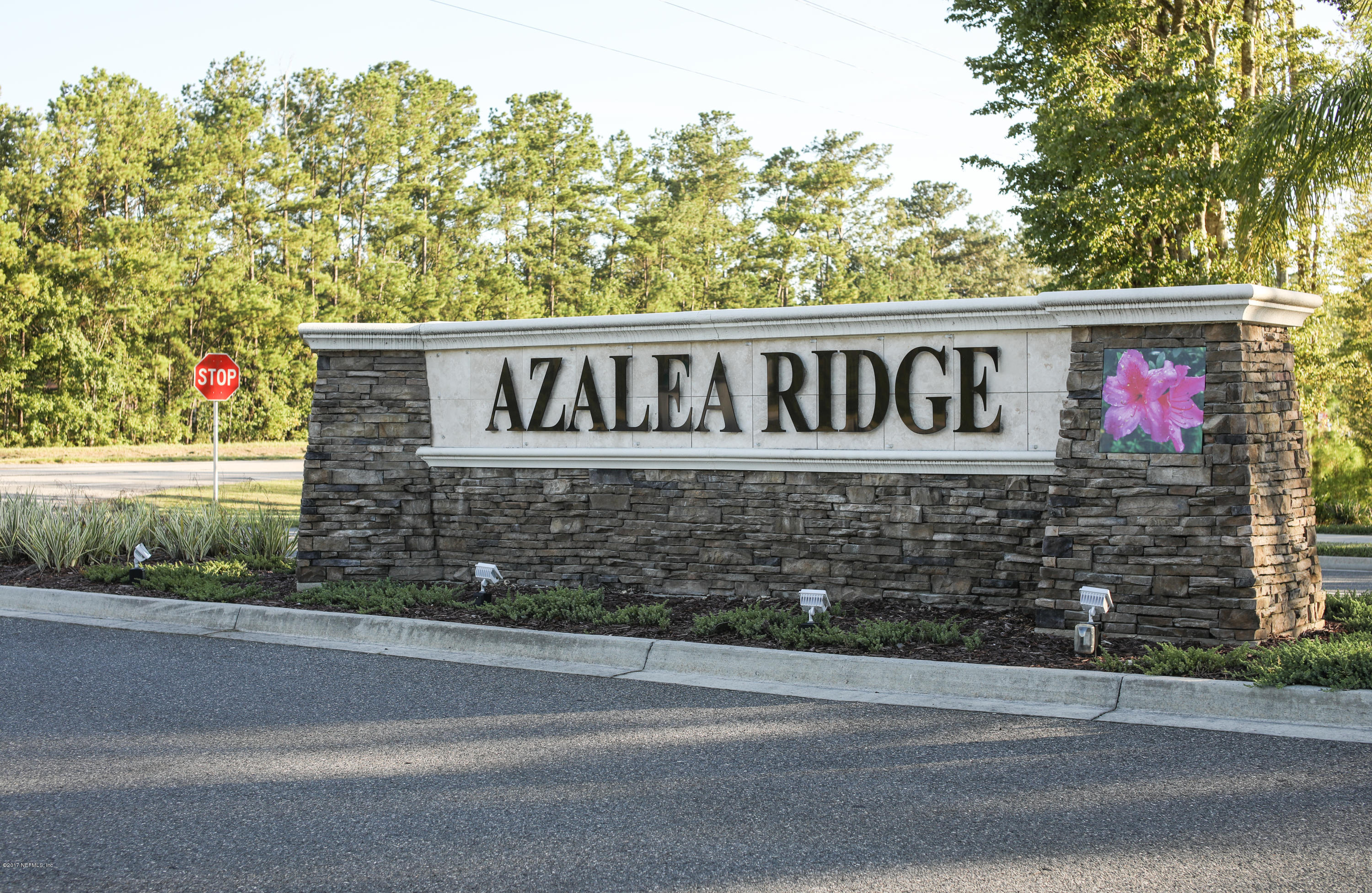 1873 Reed Valley Way Middleburg, FL 32068 - Photo 1 of 24 Entrance to neighborhood