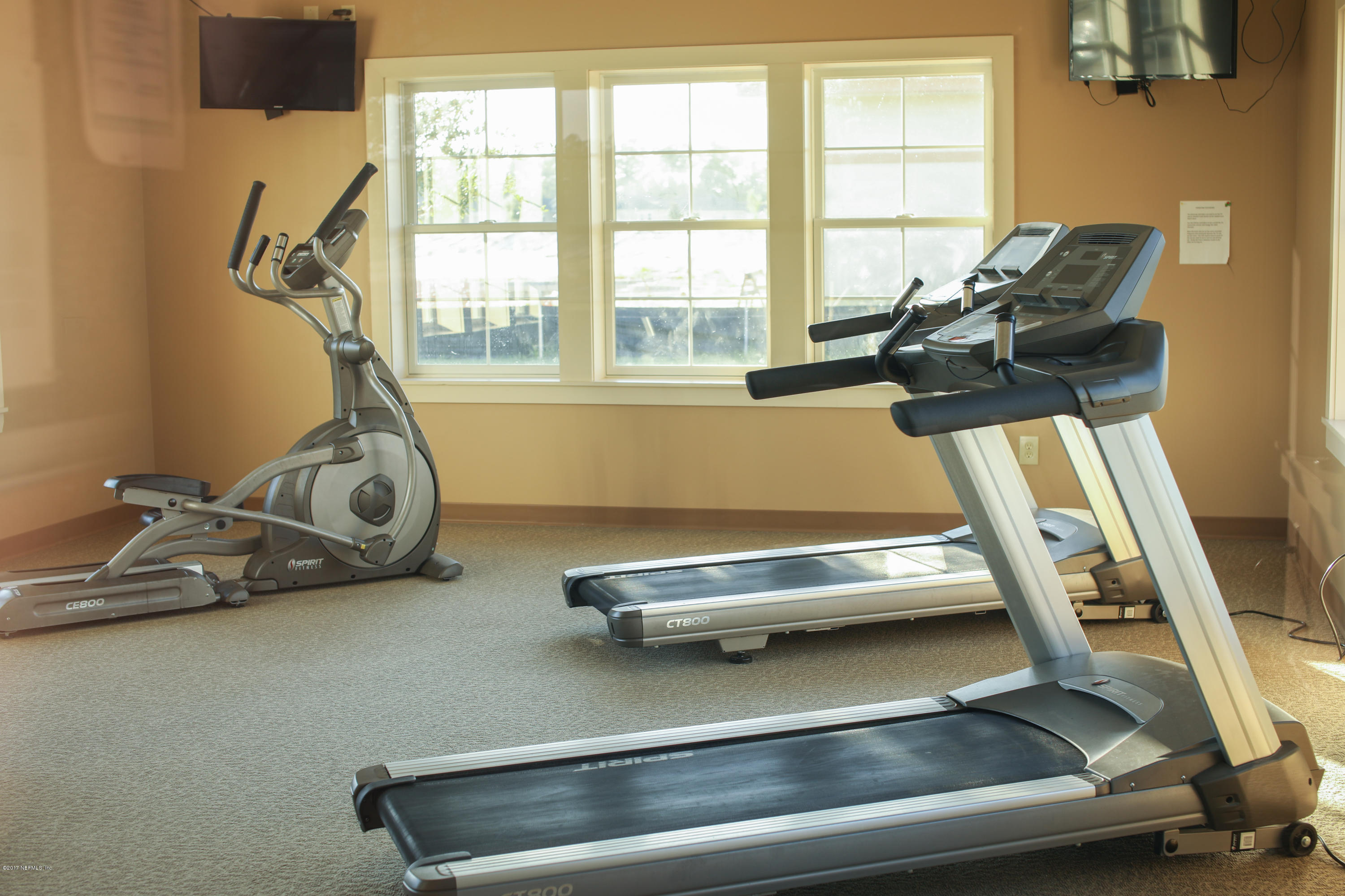 1873 Reed Valley Way Middleburg, FL 32068 - Photo 3 of 24 Fitness Center