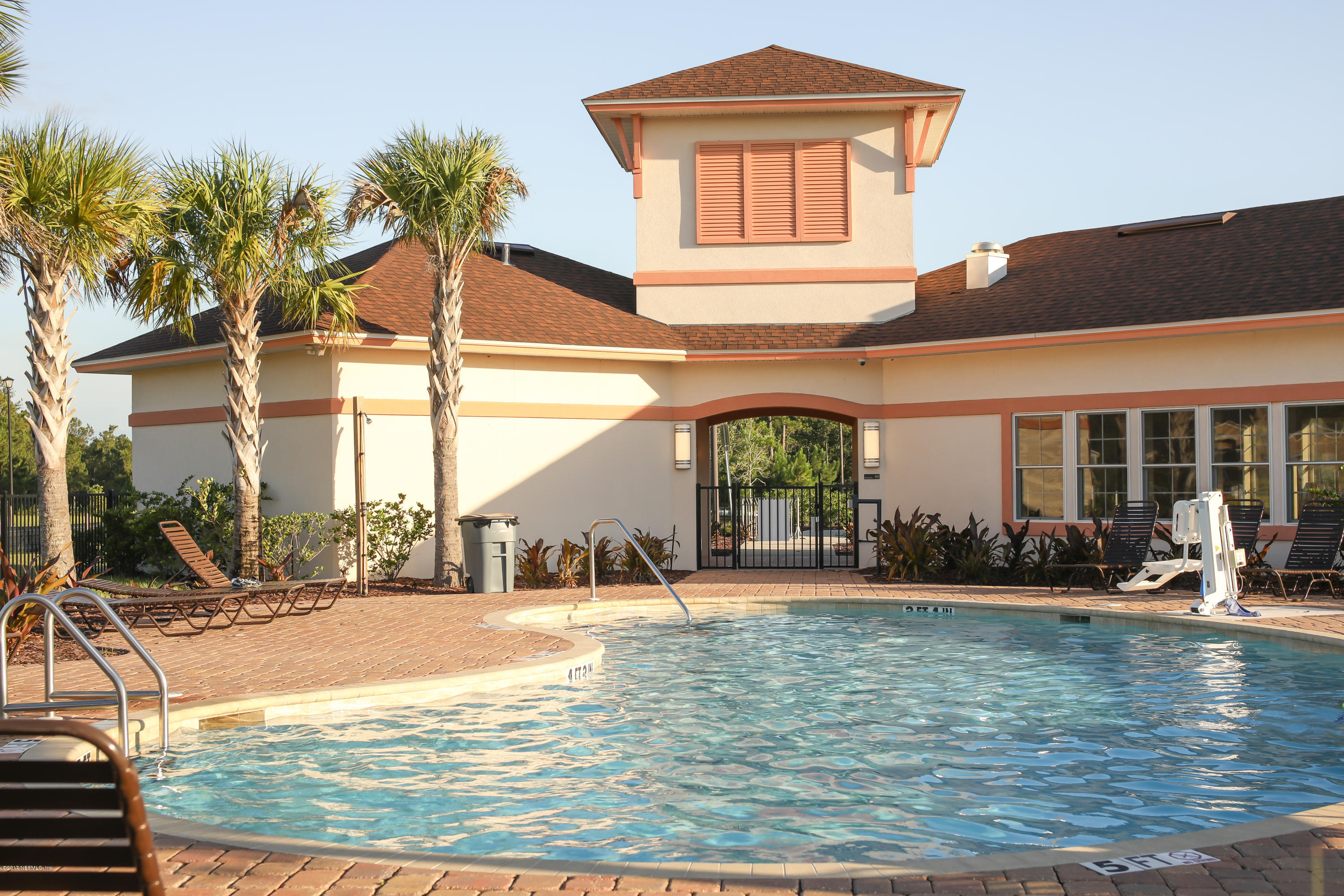 1873 Reed Valley Way Middleburg, FL 32068 - Photo 5 of 24 Pool