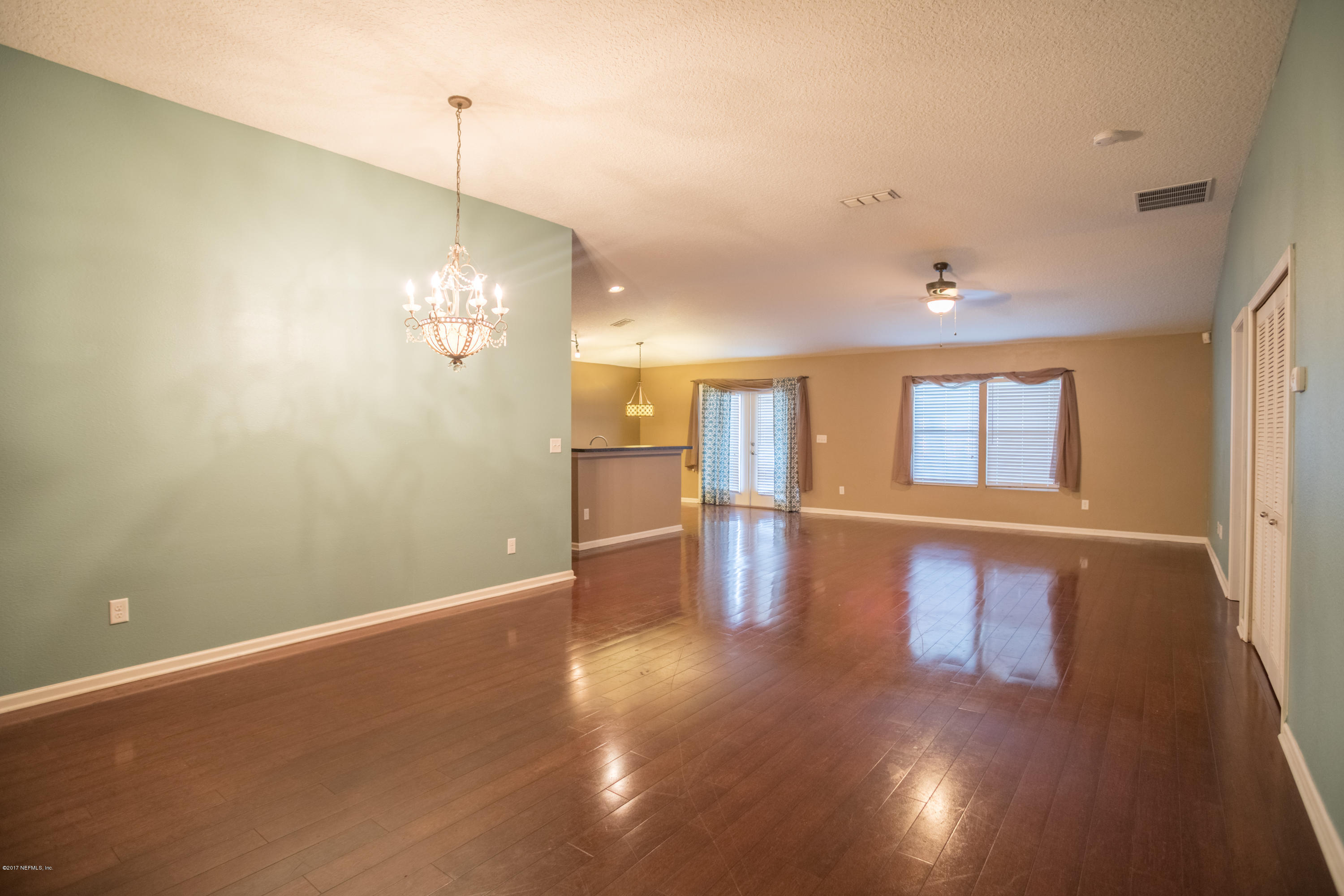 1873 Reed Valley Way Middleburg, FL 32068 - Photo 6 of 24 Living/Dining Room