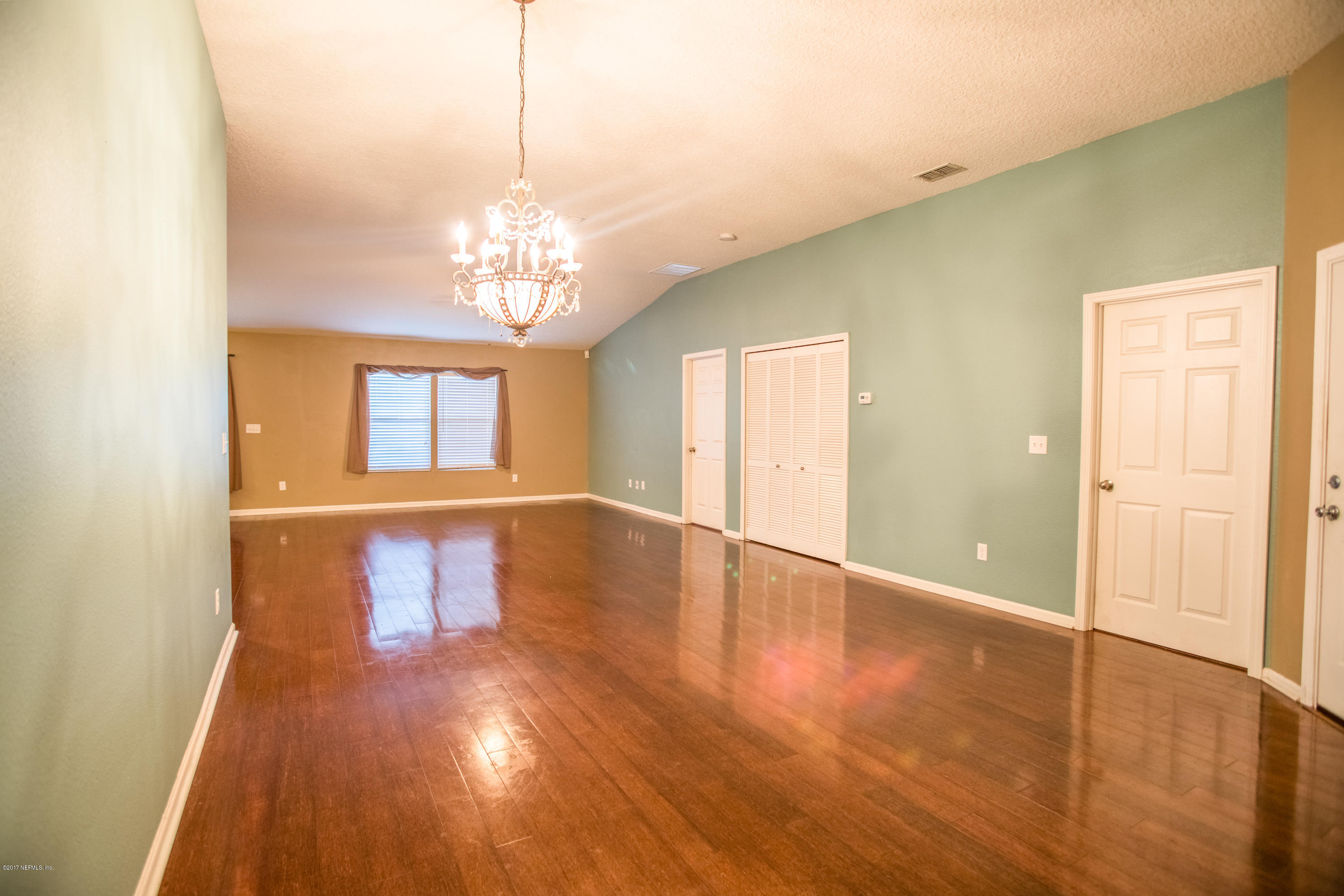 1873 Reed Valley Way Middleburg, FL 32068 - Photo 7 of 24 Living/Dining Room