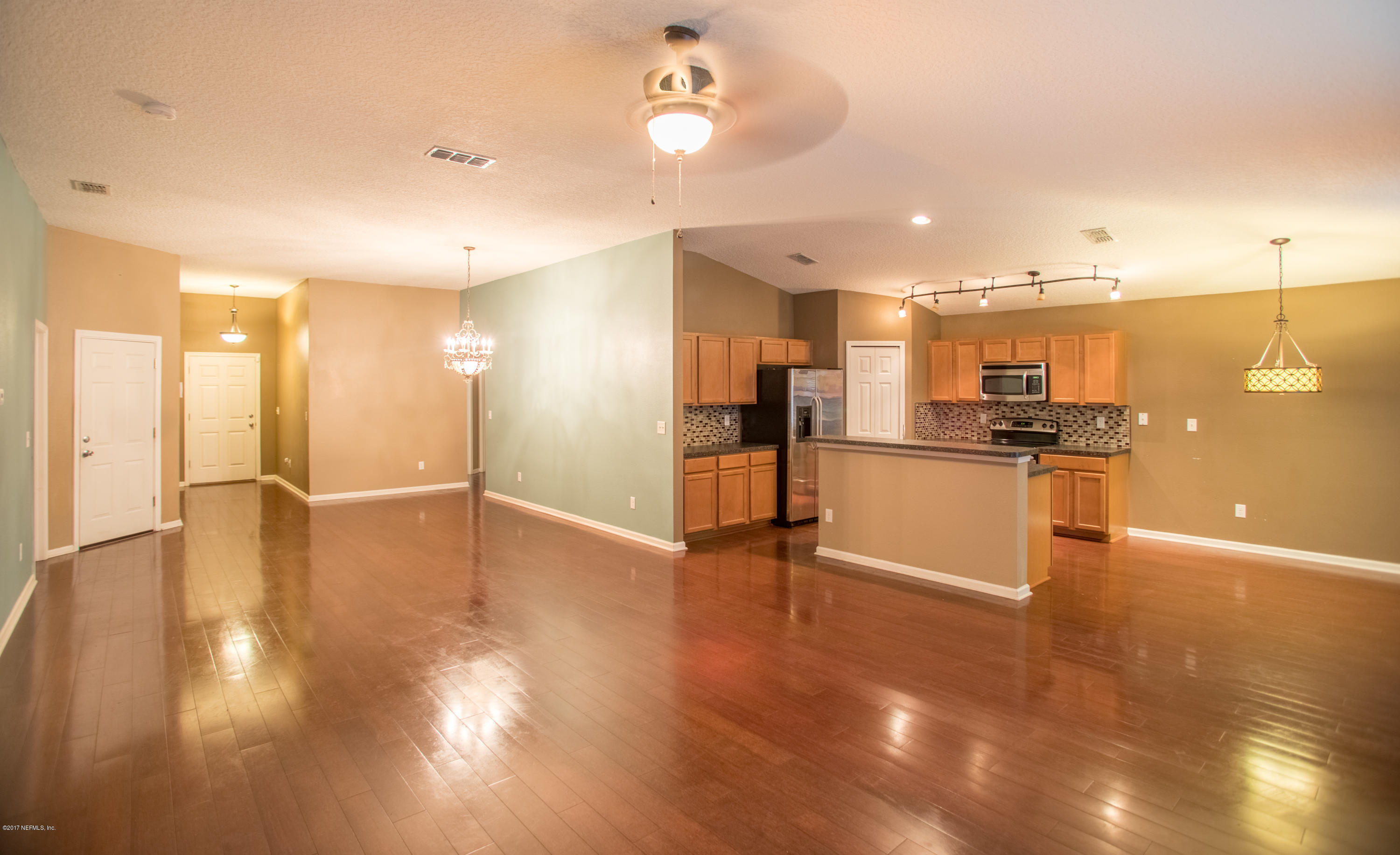 1873 Reed Valley Way Middleburg, FL 32068 - Photo 8 of 24 Living/Dining Room