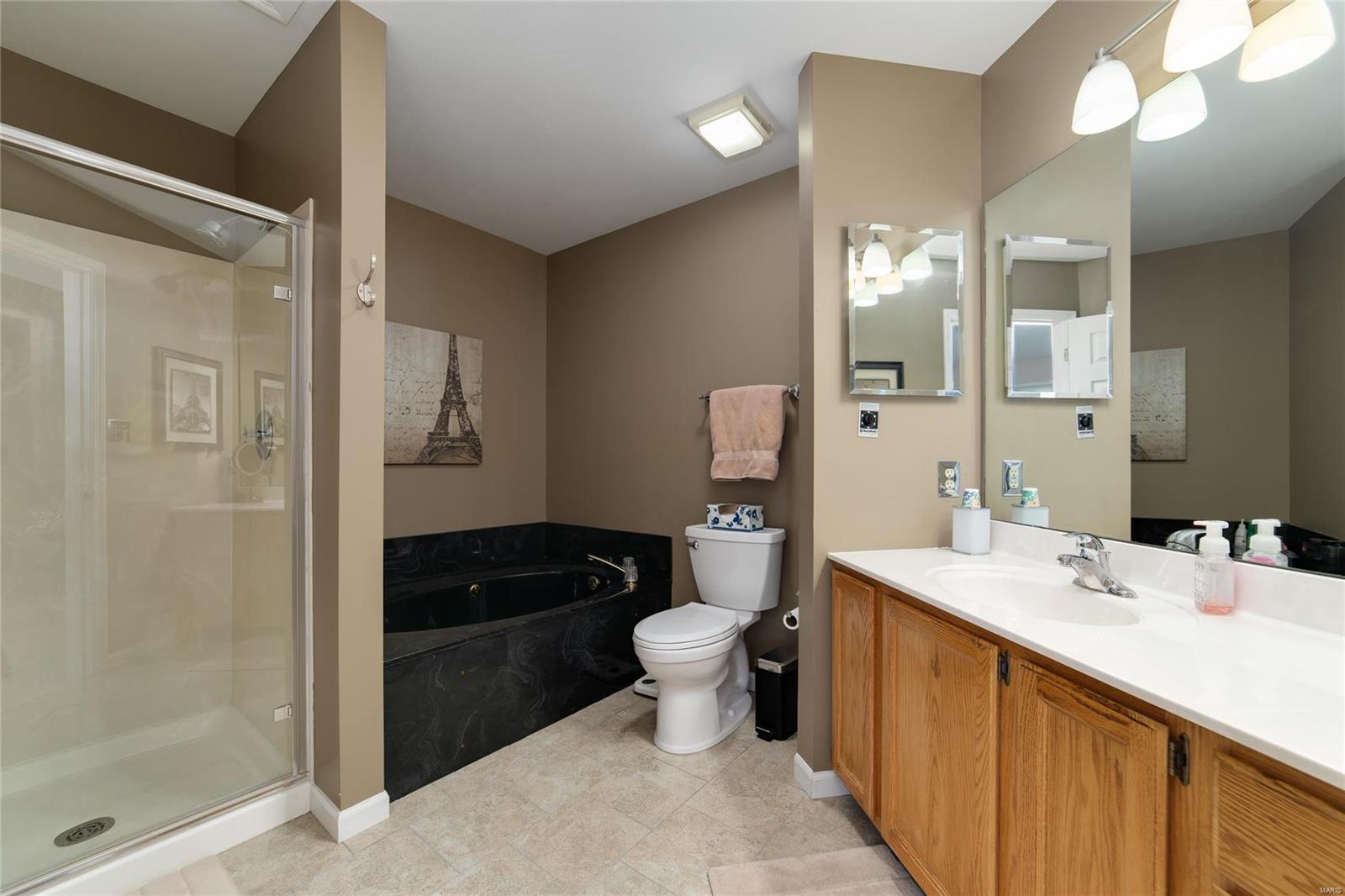 1730 Blue Oak Drive Chesterfield, MO 63017 - Photo 20 of 33