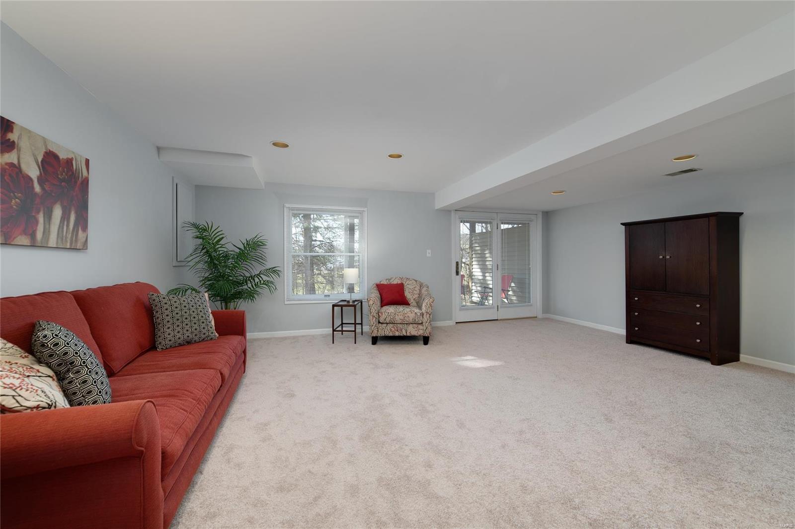 1730 Blue Oak Drive Chesterfield, MO 63017 - Photo 25 of 33