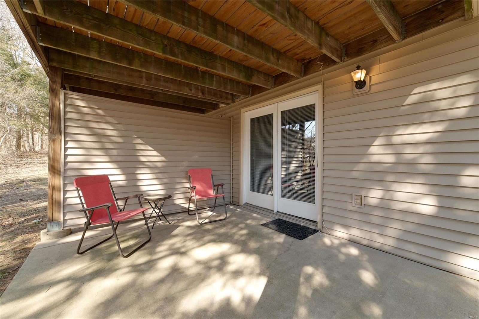 1730 Blue Oak Drive Chesterfield, MO 63017 - Photo 26 of 33