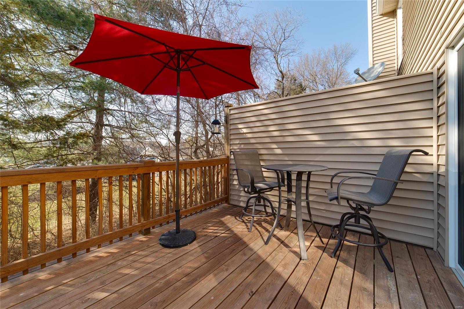 1730 Blue Oak Drive Chesterfield, MO 63017 - Photo 29 of 33