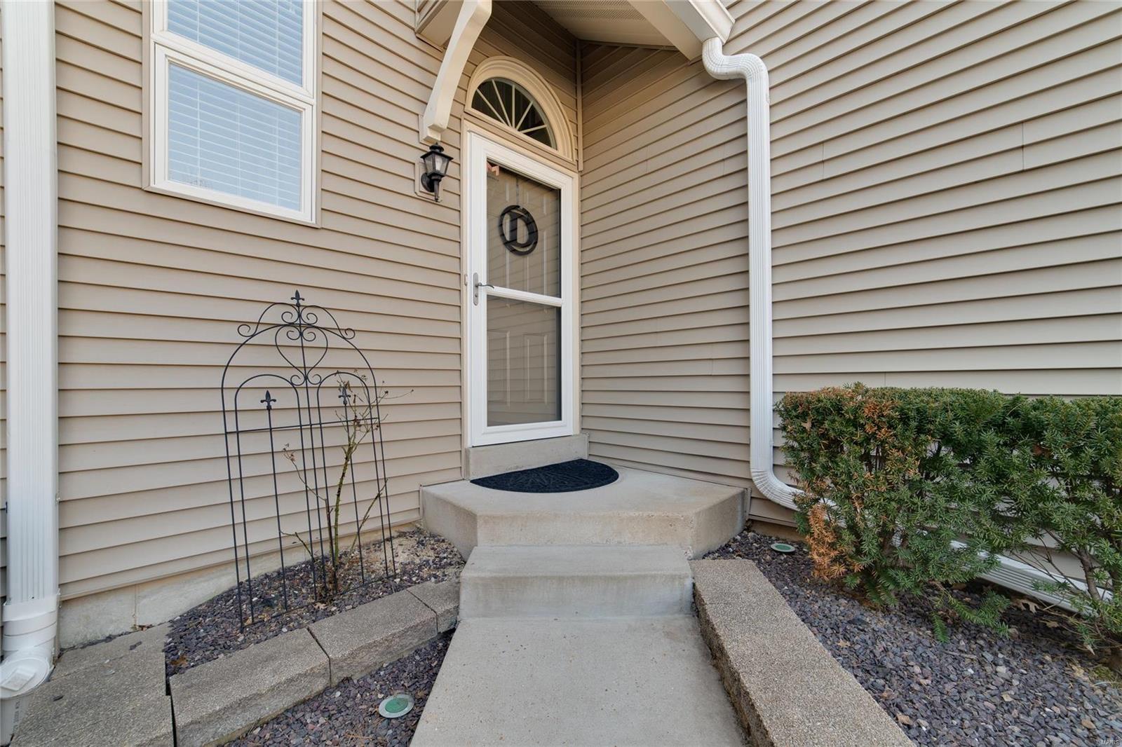 1730 Blue Oak Drive Chesterfield, MO 63017 - Photo 31 of 33