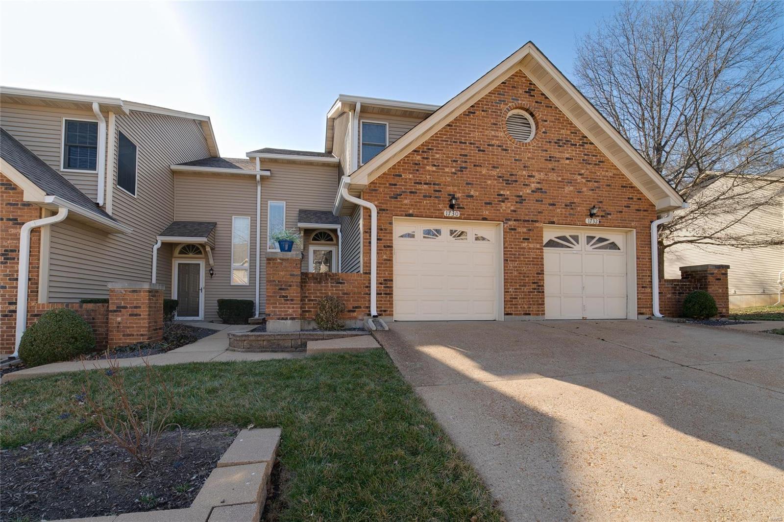 1730 Blue Oak Drive Chesterfield, MO 63017 - Photo 32 of 33