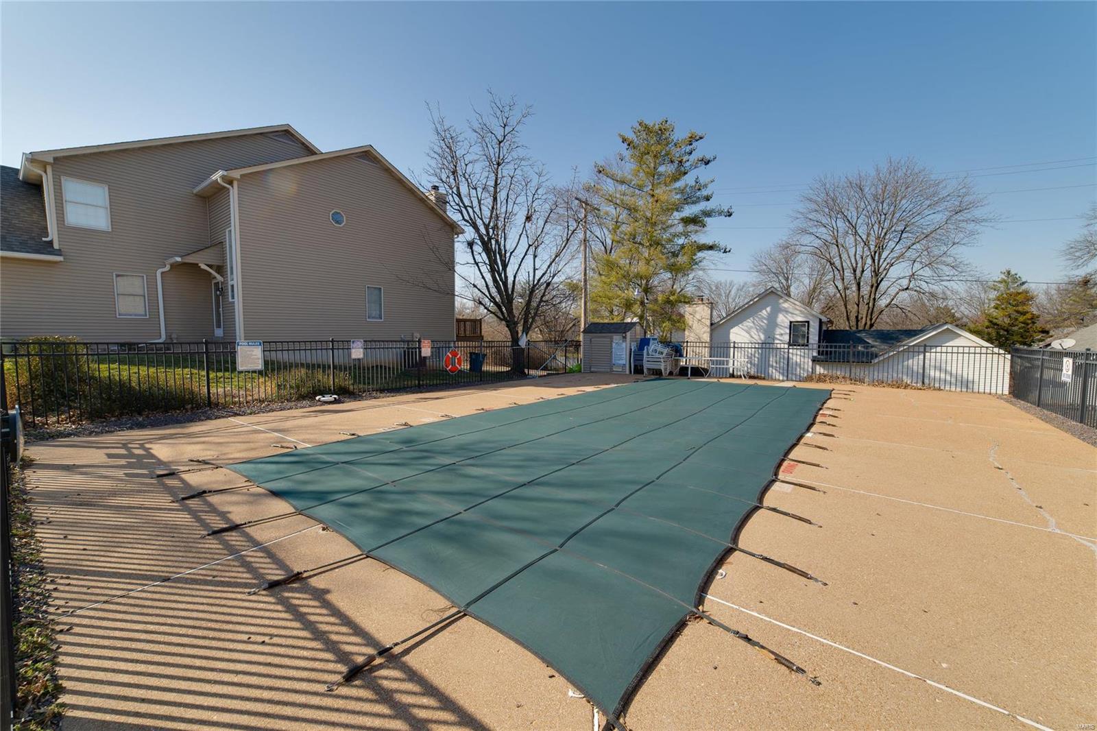 1730 Blue Oak Drive Chesterfield, MO 63017 - Photo 33 of 33