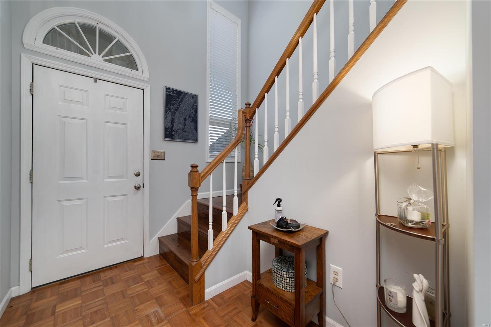 1730 Blue Oak Drive Chesterfield, MO 63017 - Photo 4 of 33