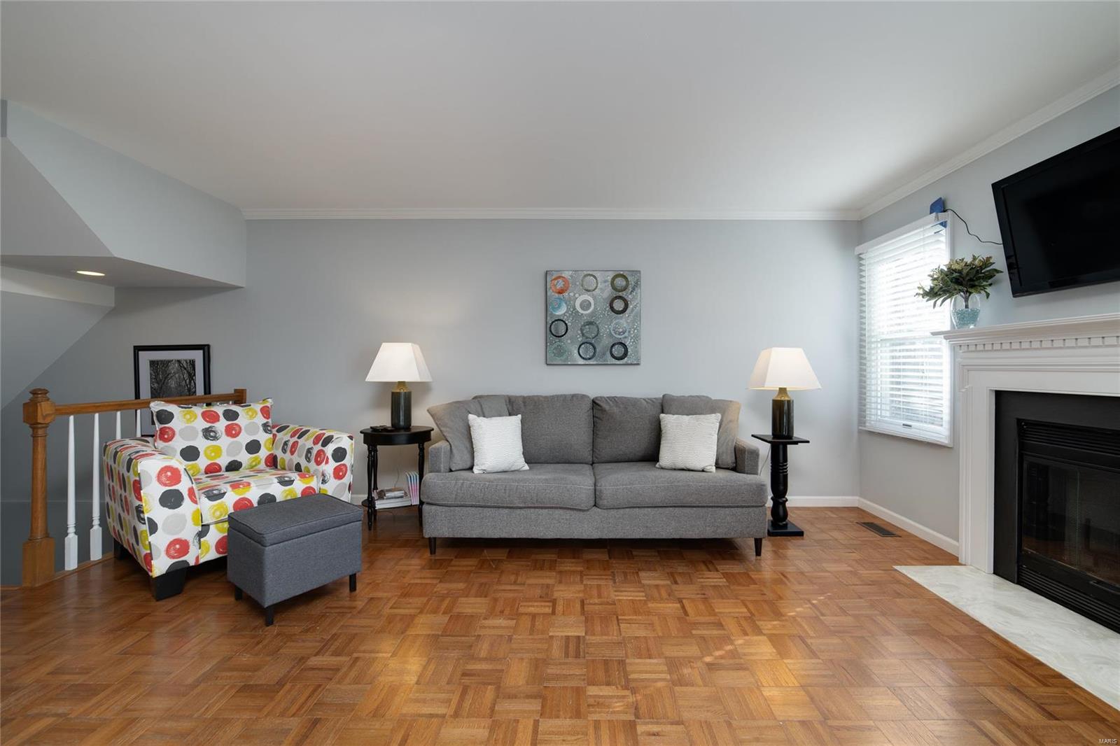 1730 Blue Oak Drive Chesterfield, MO 63017 - Photo 6 of 33