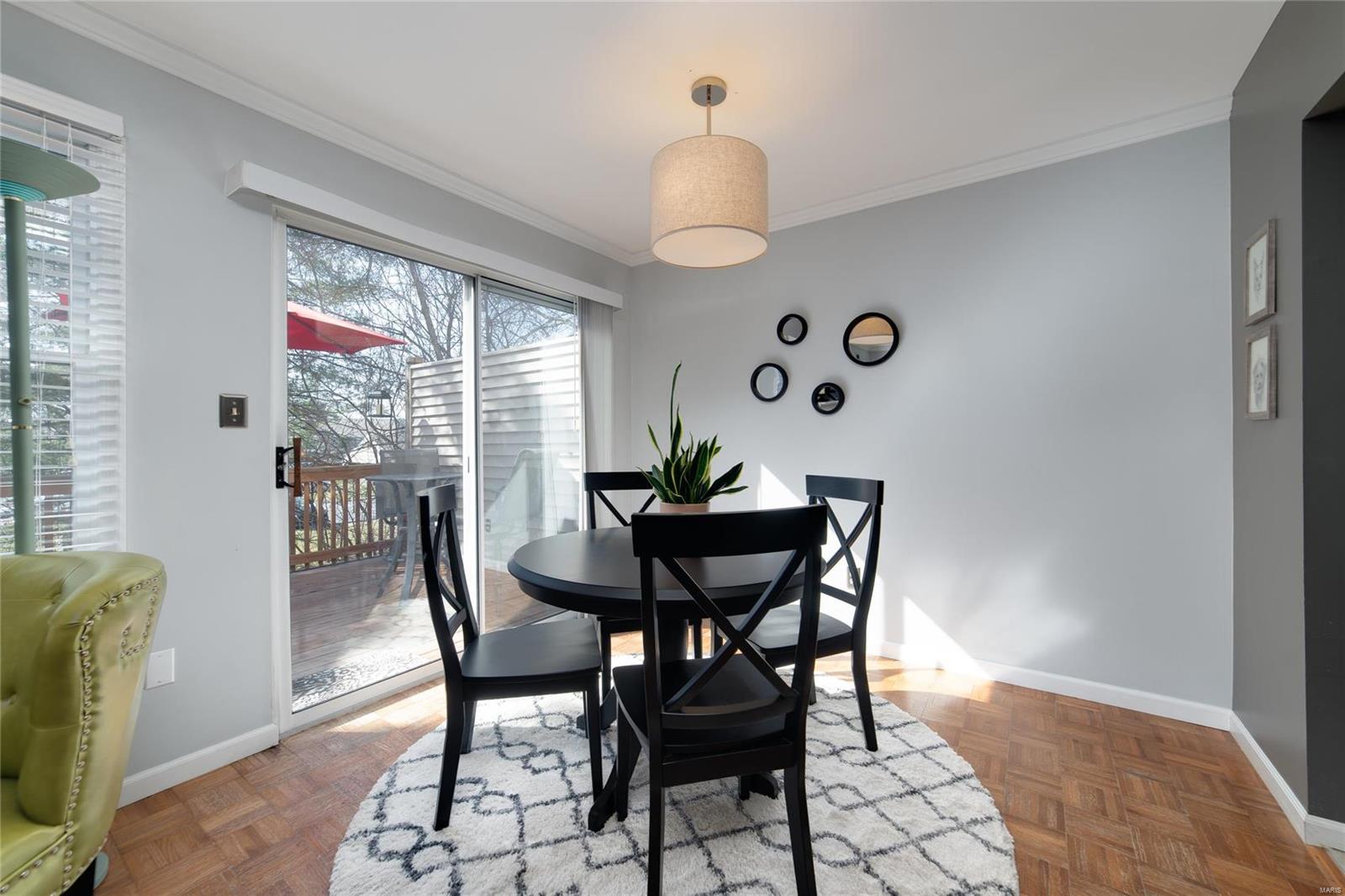 1730 Blue Oak Drive Chesterfield, MO 63017 - Photo 9 of 33