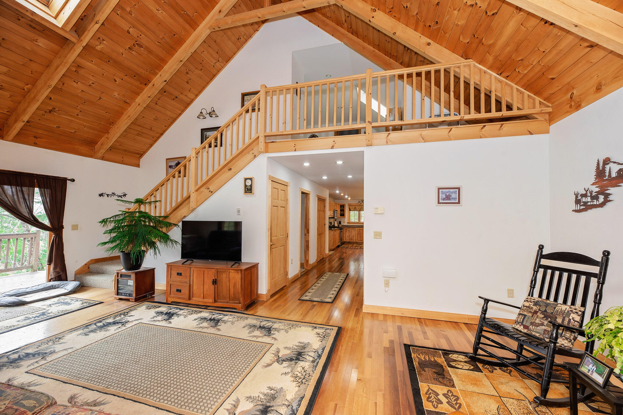 414 Taylor Hill Road New Vineyard, ME 04956 - Photo 30 of 88 414 Taylor Hill Road