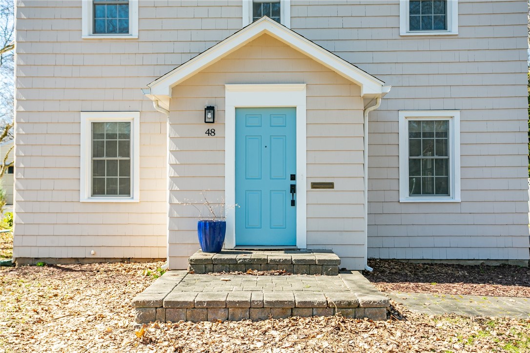 48 Commodore Parkway Brighton, NY 14625 - Photo 2 of 45