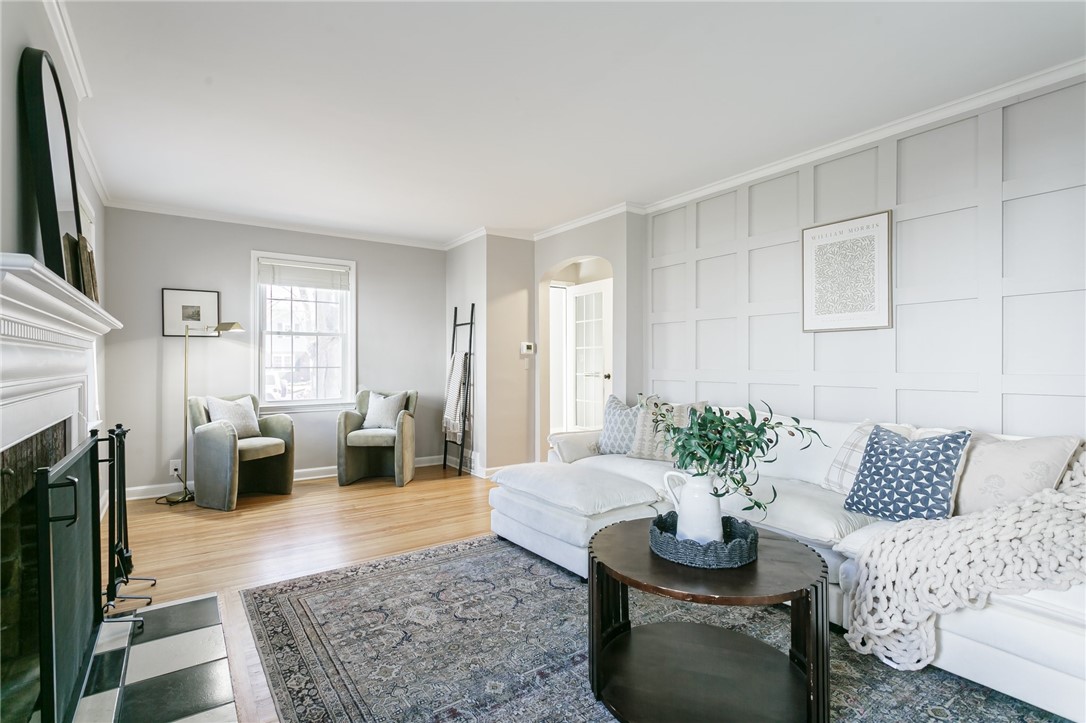 48 Commodore Parkway Brighton, NY 14625 - Photo 24 of 45