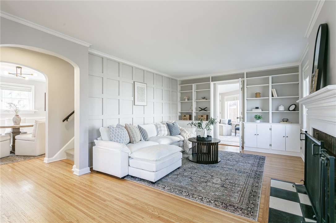 48 Commodore Parkway Brighton, NY 14625 - Photo 25 of 45