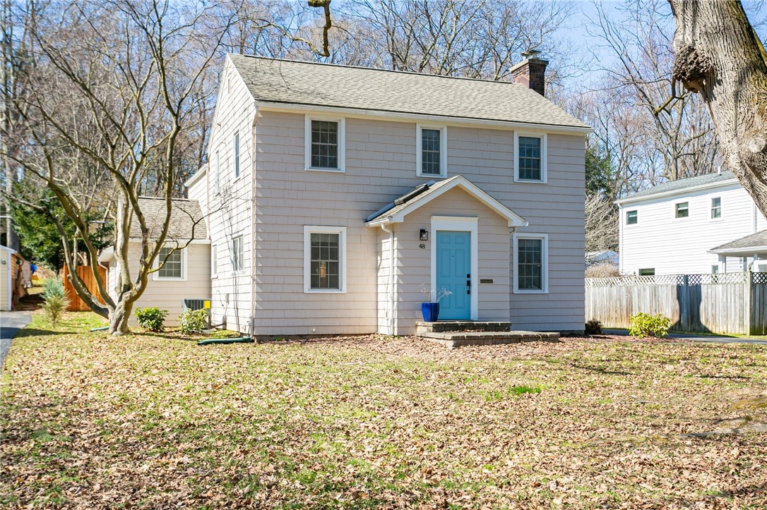 48 Commodore Parkway Brighton, NY 14625 - Photo 3 of 45