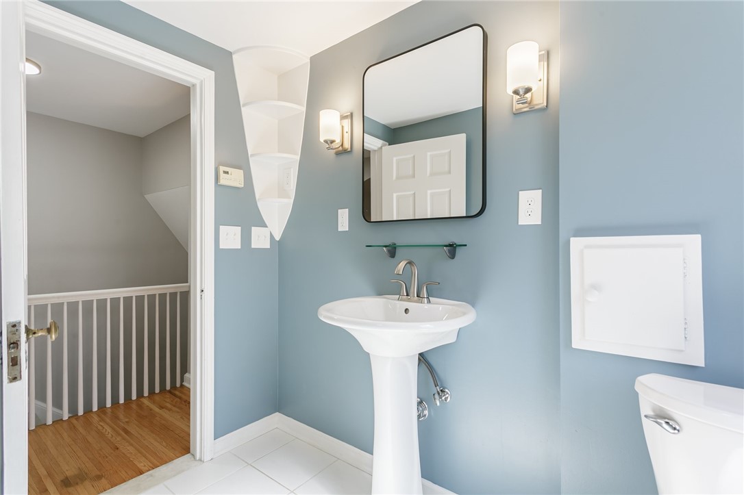 48 Commodore Parkway Brighton, NY 14625 - Photo 35 of 45