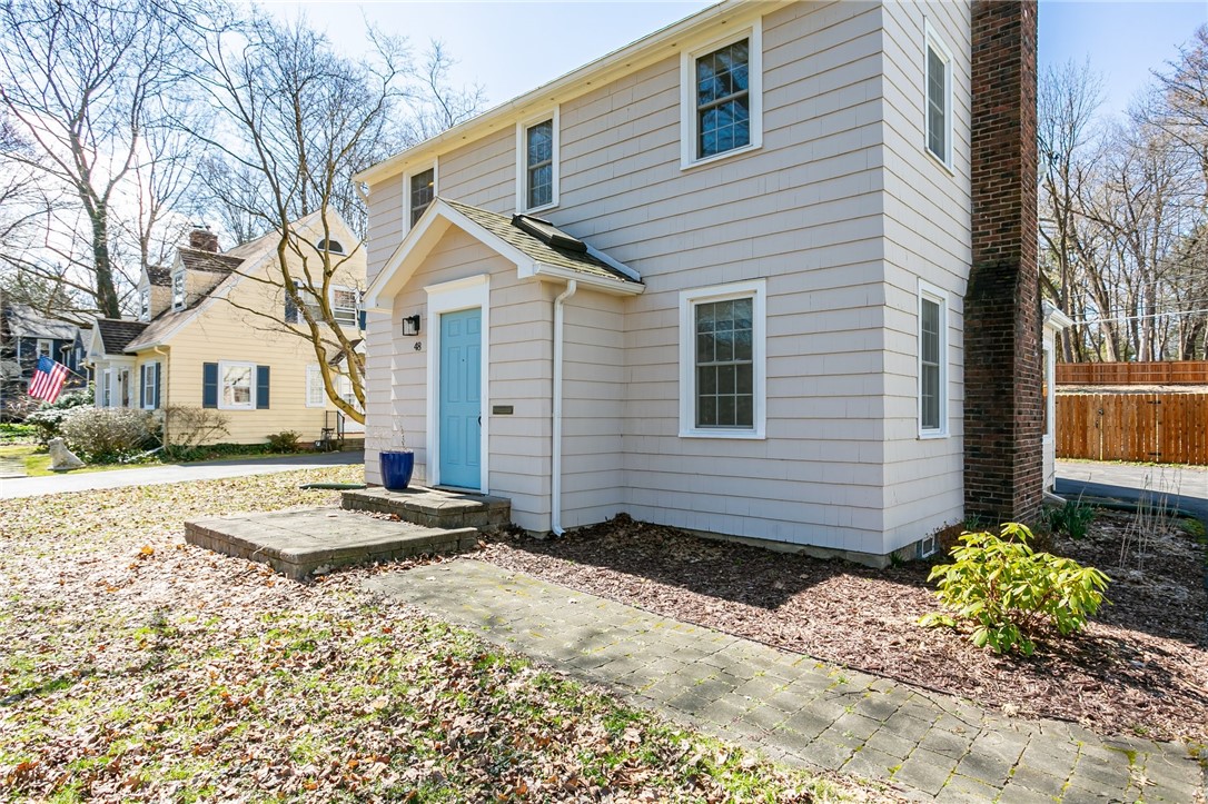 48 Commodore Parkway Brighton, NY 14625 - Photo 4 of 45