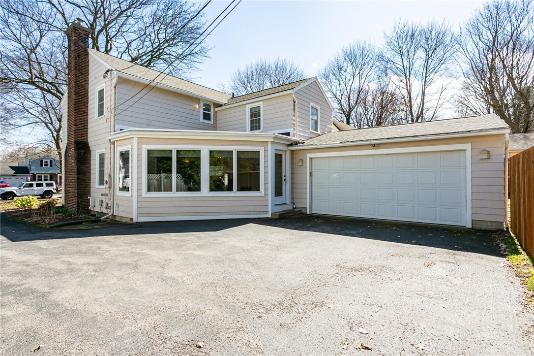 48 Commodore Parkway Brighton, NY 14625 - Photo 44 of 45