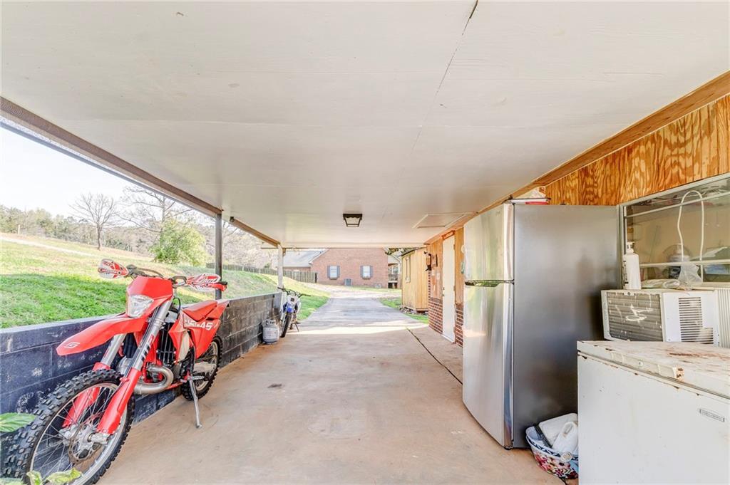 21 School Street Northeast Rydal, GA 30171 - Photo 29 of 47