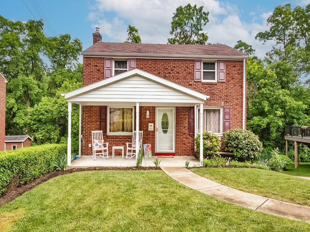 919 Roland Road Pittsburgh, PA 15221 - Photo 1 of 31 Gallery Image 1