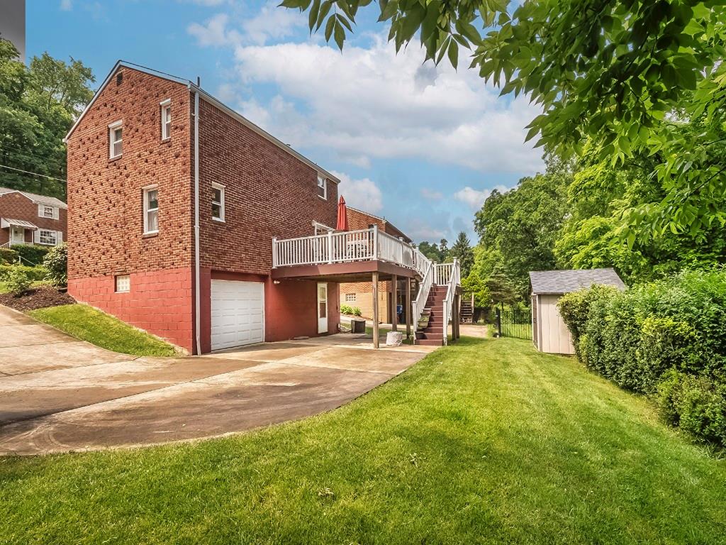 919 Roland Road Pittsburgh, PA 15221 - Photo 18 of 31 Gallery Image 18