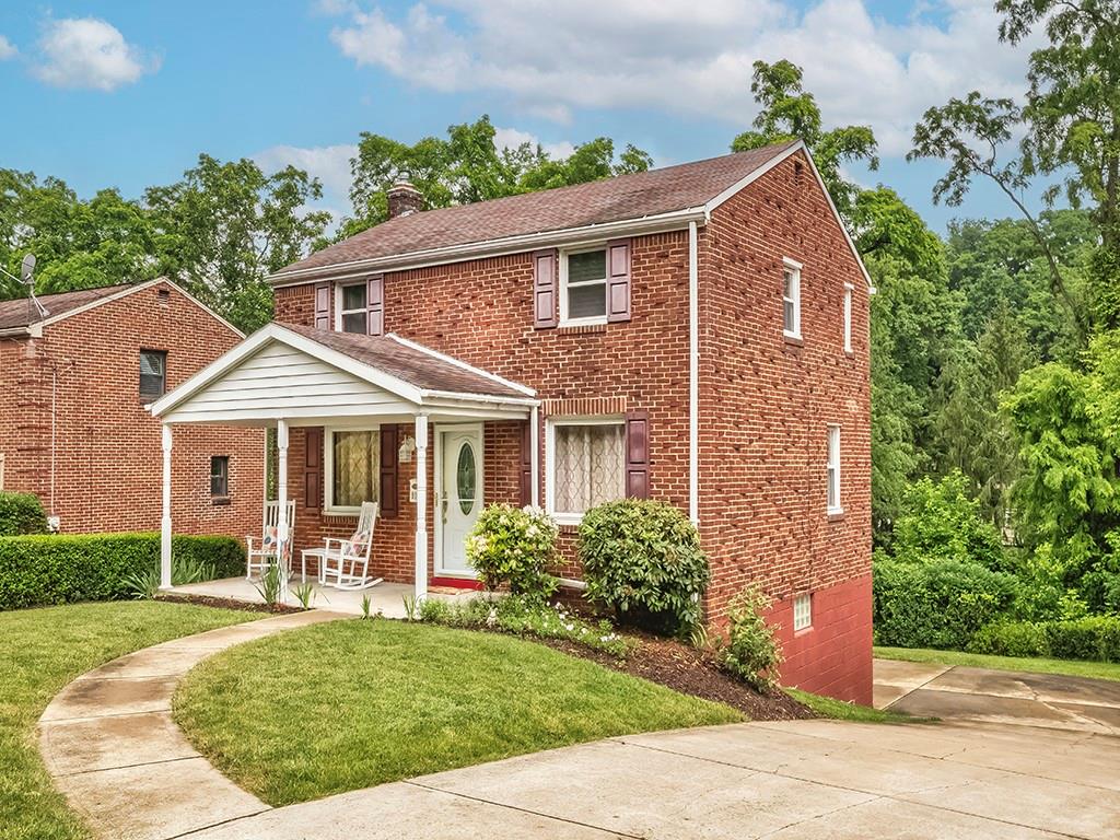 919 Roland Road Pittsburgh, PA 15221 - Photo 2 of 31 Gallery Image 2