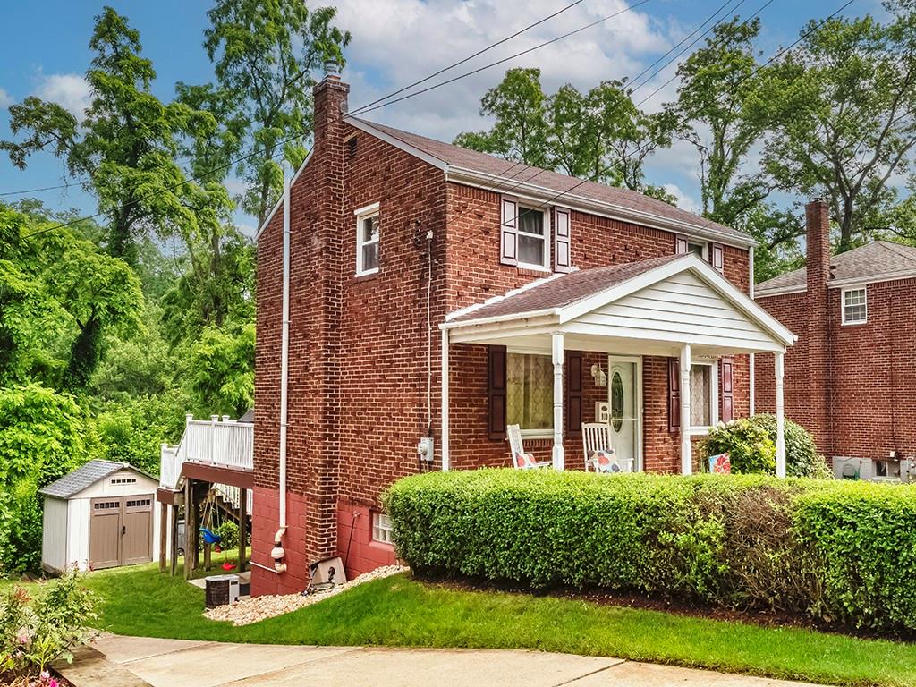 919 Roland Road Pittsburgh, PA 15221 - Photo 31 of 31 Gallery Image 31
