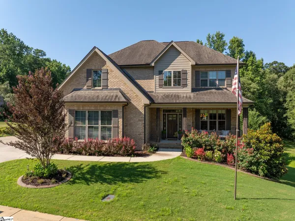 $859,500 | 10 Colonel Storrs Court, Greer, SC 29650