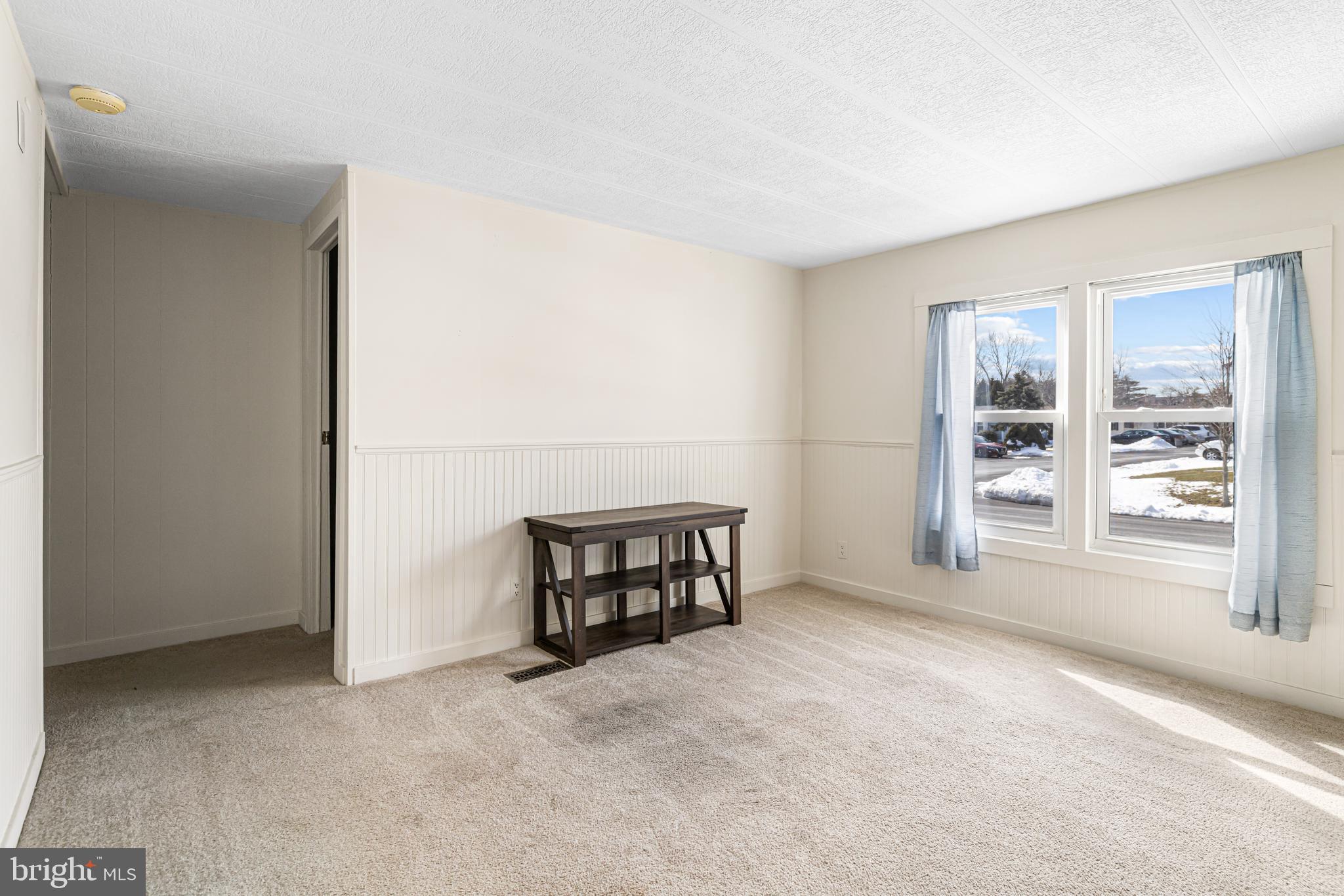 254 Rabbit Run North Wales, PA 19454 - Photo 11 of 22 an empty room with windows