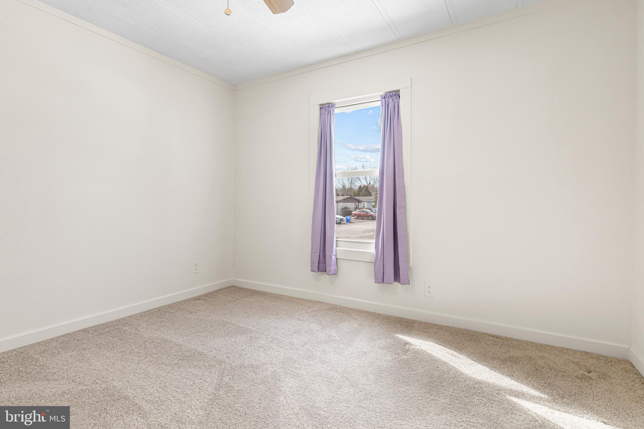 254 Rabbit Run North Wales, PA 19454 - Photo 13 of 22 an empty room with windows