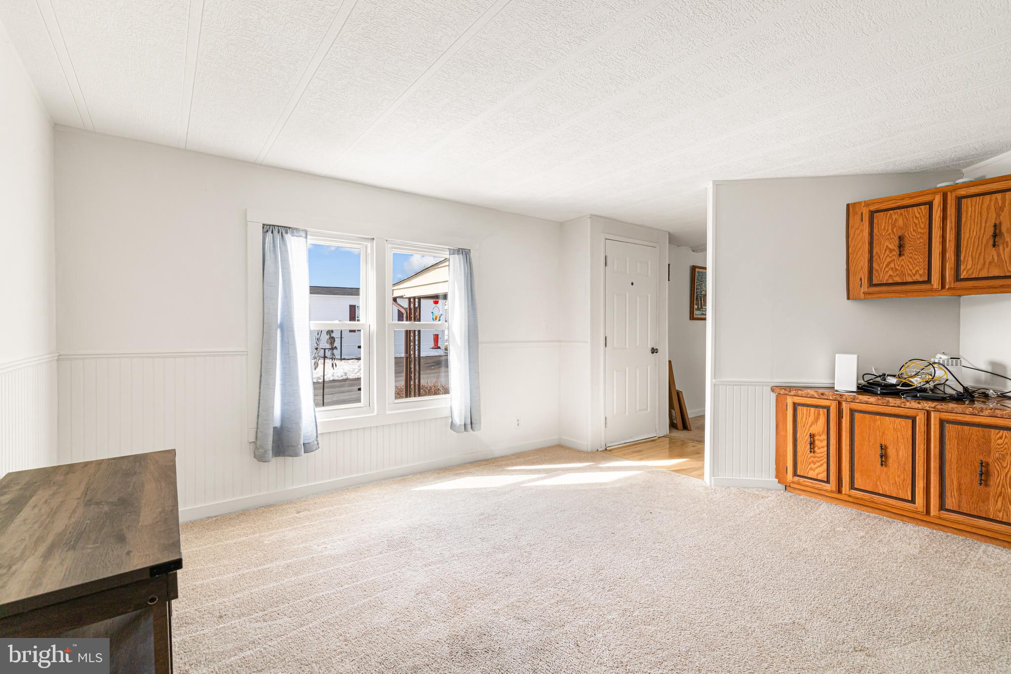 254 Rabbit Run North Wales, PA 19454 - Photo 8 of 22 a view of an empty room with a window